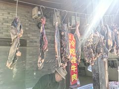 -松州古城