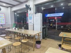 -东北饺子馆(郭南小区店)