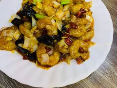 -林之六八·6886大连老菜馆