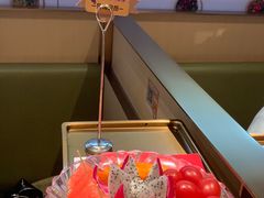 -海底捞火锅(珠影星光城夜宵主题店)