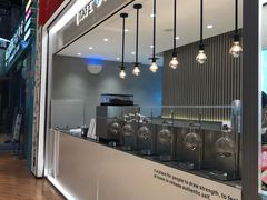 -iTAFE蓝火柴(新光汇店)