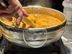 -禄婶鸡煲·打边炉