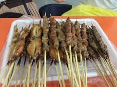 iphone_upload_pic-马记烧烤(曲沃路店)