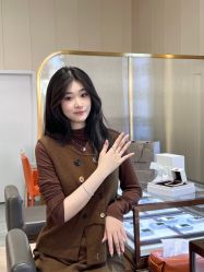 -Cindy Jewelry·钻戒·彩色宝石