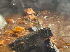 水库胖头鱼-姥家大锅台水库渔家