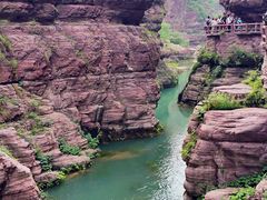 -云台山风景名胜区