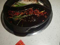 -钢管厂五区小郡肝串串香(奥克斯广场锦城万达店)