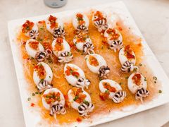 -香香海南菜餐厅