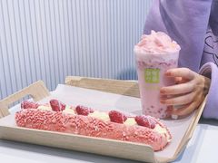 -奈雪的茶(鄞州万达店)