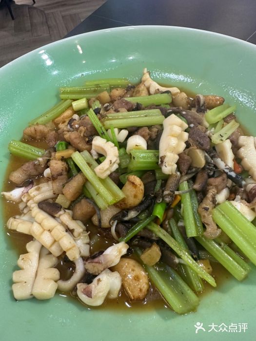 驻海渔市(置信店)图片