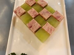 翡翠金砖-喜聚薈·花膠雞海鮮火鍋(越秀店)