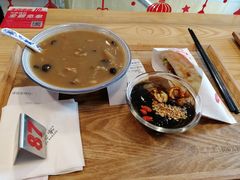 -驴世家驴肉火烧·凉皮·胡辣汤(五道口店)