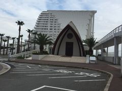 -神户美利坚公园东方大酒店