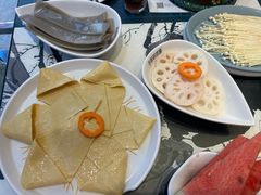 -名都晓荷塘(涿州店)