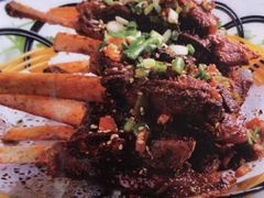 -五谷屯私房菜·始于2005(中山陵童卫路店)