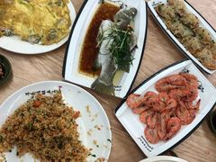-梅姐海鲜餐厅(水头海鲜街店)