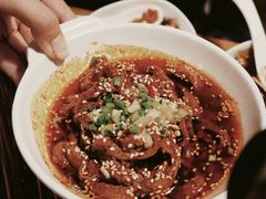 -付小姐在成都(中山公园店)