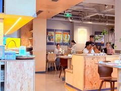 -一坐一忘云南菜(嘉里中心店)