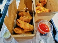 大米鸡翅-Kyochon1991校村(共和路店)