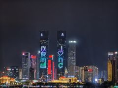 -寻梦滕王阁实景演出