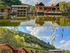 -九如山休闲旅游度假区