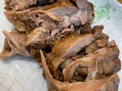 -清真·益鑫羊肉手抓馆(花园北街店)