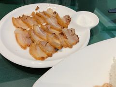 -广东仔港式茶餐厅(银泰店)