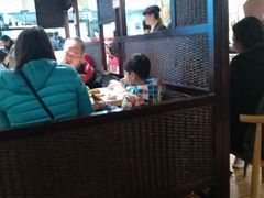 -老班长手工灌汤包老店(东山店)