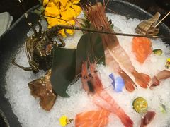 -花隐日式怀石料理(万象城购物中心店)