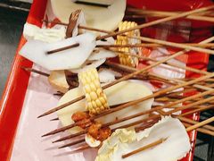 -钢管厂五区小郡肝串串香火锅(梅川路店)