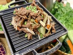 -黑牛の店·和牛烧肉(石家庄万象城店)
