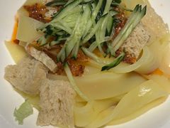 -沙力海美食城 西北特色菜 烤肉店(北门坡店)