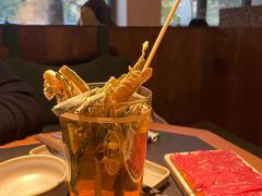 -大龙燚·旷野鲜火锅(广州首店)