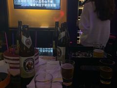 -音乐派KTV(银泰城店)