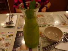 P1000567-翠华餐厅(旺角文华商场店)