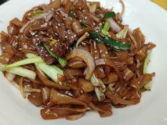 -大树餐厅(红旗街万达店)