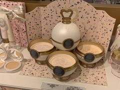 -乐天免税店(明洞店)