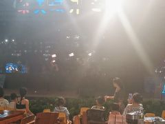 -渔家火锅·海鲜自助餐·演艺(亚龙湾天域酒店)