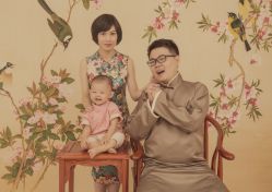 -布格儿童摄影(长春旗舰店)