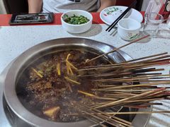 -牛华八婆麻辣烫(起源店)