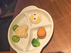 -喜鼎海胆水饺(东港店)