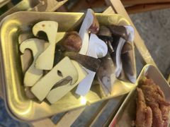 -阿昌白族石板烧(大理古城店)