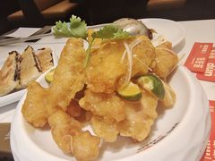 -锅当当铁锅炖烀饼王(长泰广场店)