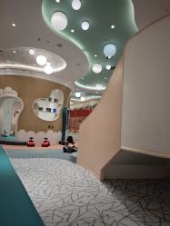 -奈尔宝·儿童乐园·亲子餐厅(苏州大悦城店)