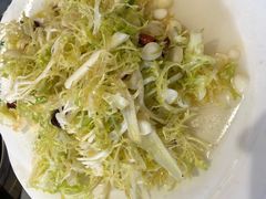 -清真·锦翔炝锅鱼(明德门店)