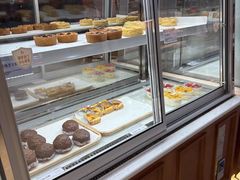 -BROAD面包路·欧式面包(龙湖时代C馆店)