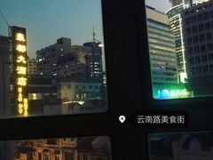 -新黄浦酒店公寓