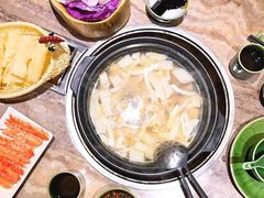 -海底捞火锅(步步高新天地店)