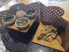 鸽拼-夜宴江景餐厅