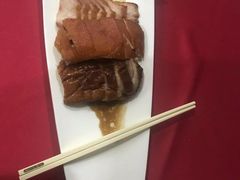 -深圳东方银座酒店·粤秀轩中餐厅